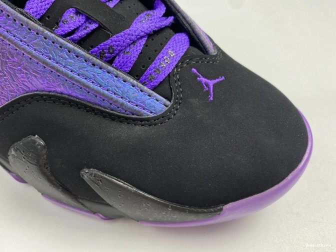 One Kick '' RETRO JORDAN DOERNBECHER AIR 14 CV2469-001 0801